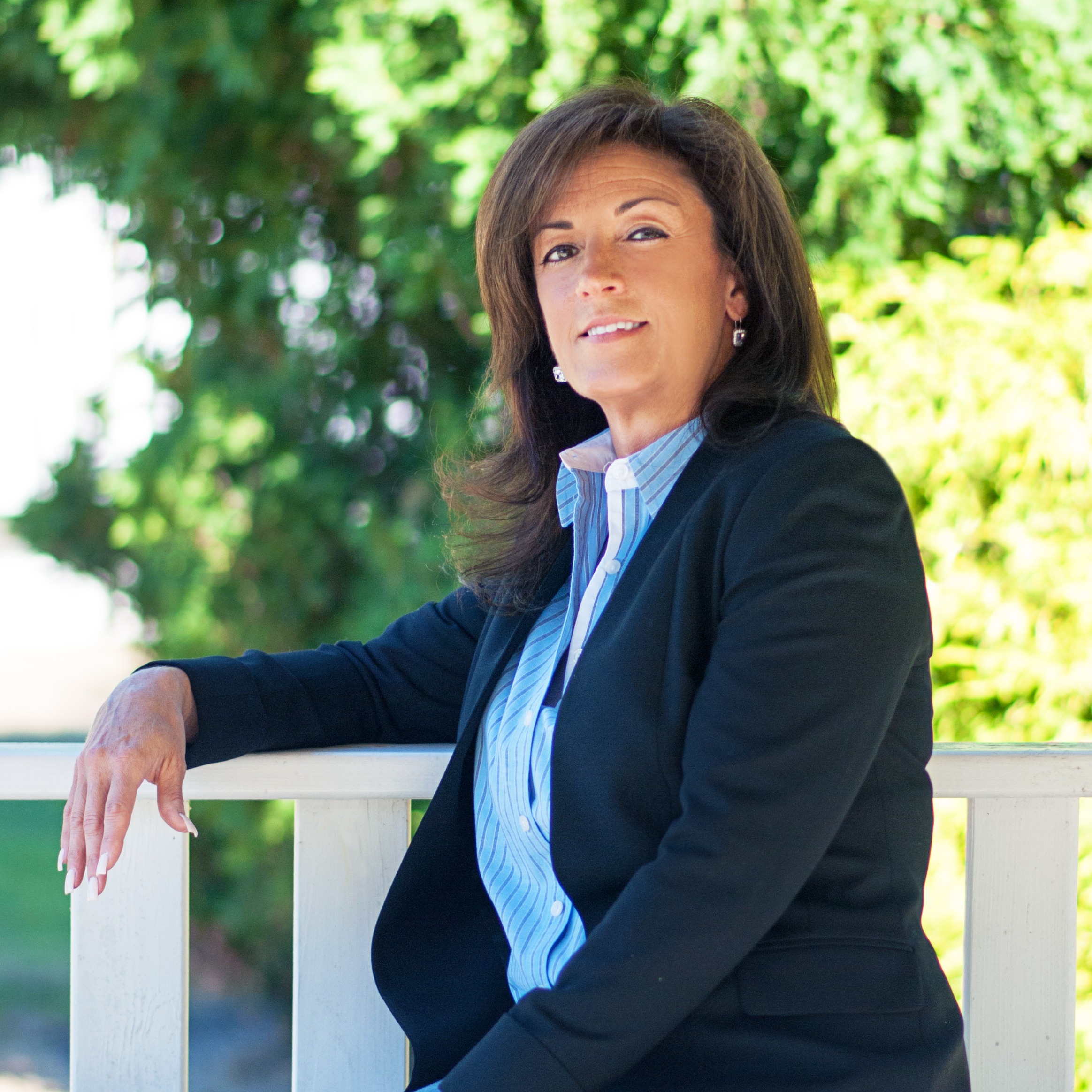 Rose St Pierre, Real Estate Agent Compass