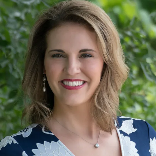 Kayelin Wright, Agent in  - Compass