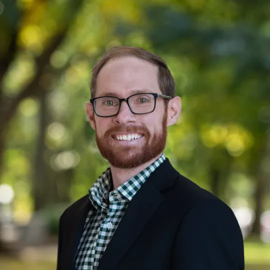 Matt Munden, Agent in  - Compass