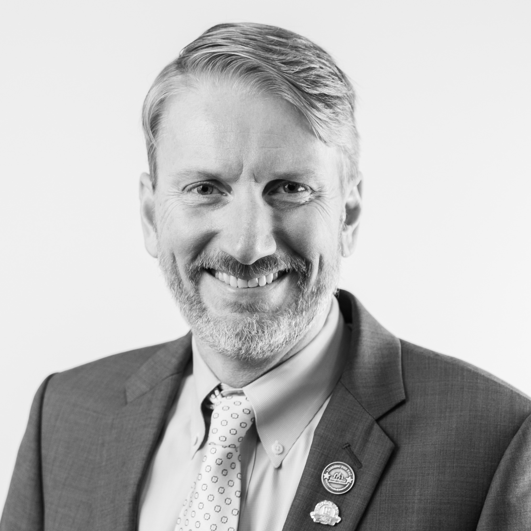 Brett Bushnell, Real Estate Agent Compass