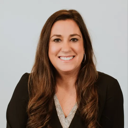 Ashley Peters, Agent in  - Compass