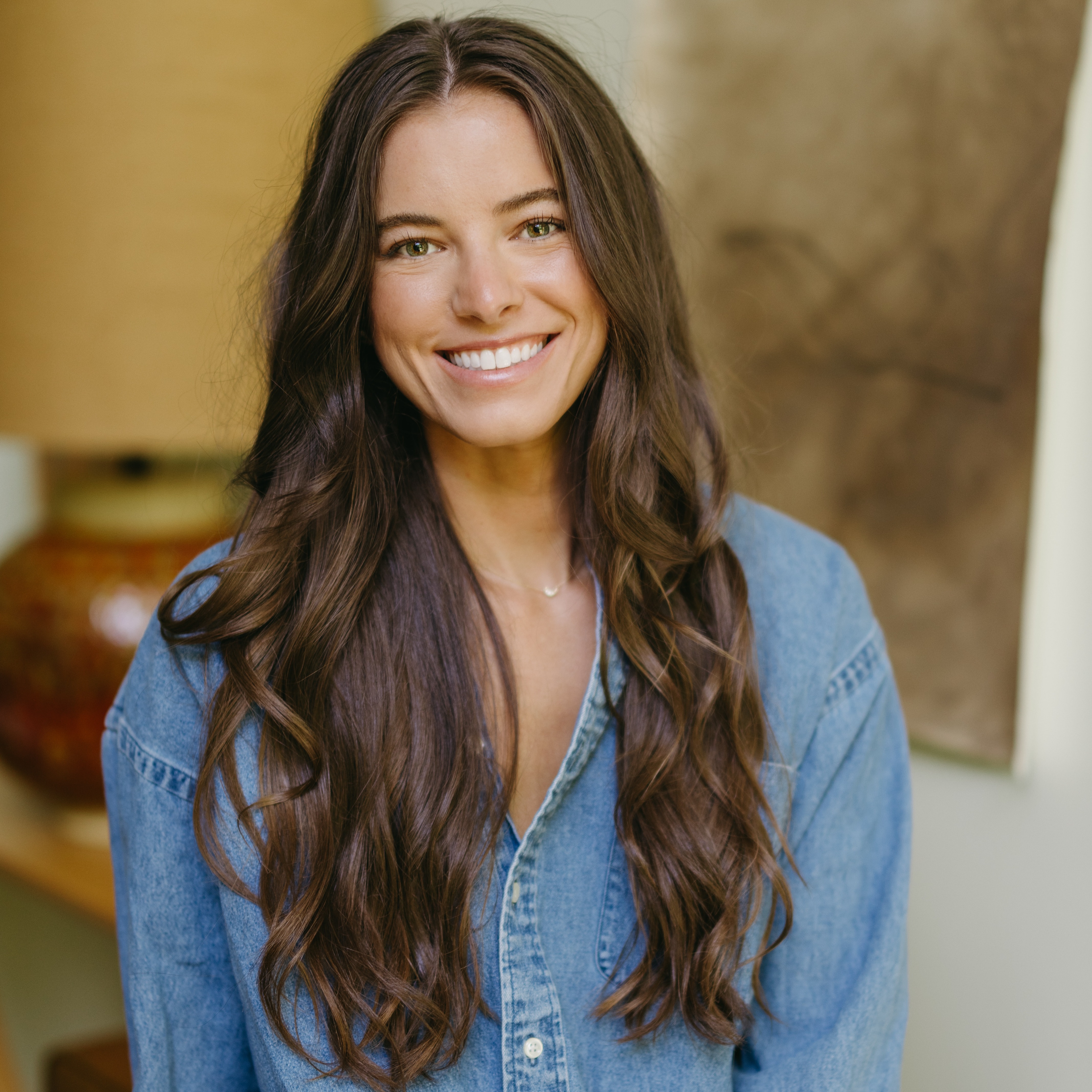 Headshot of Lexi Mooney