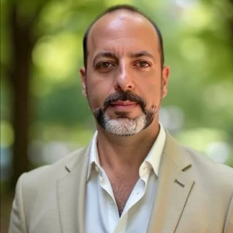 Roi Azoulay, Agent in  - Compass