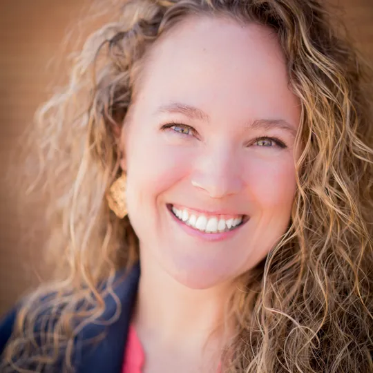 Melissa Dunn, Agent in  - Compass