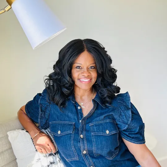 Traci Lawrence, Agent in  - Compass