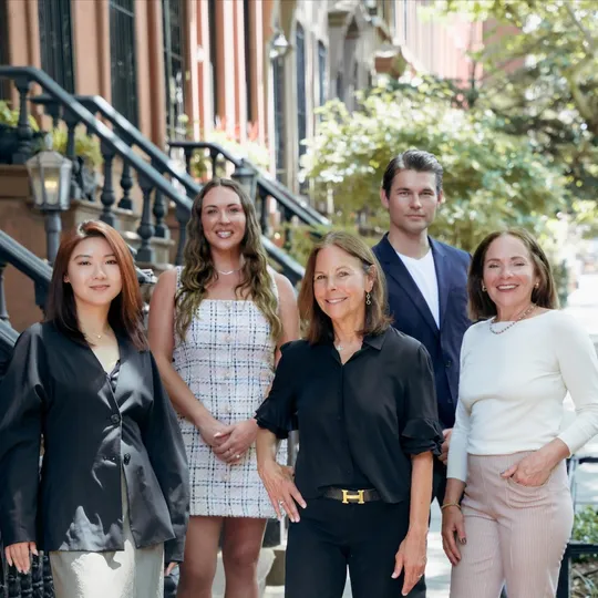 Team Bondy, Agent in  - Compass