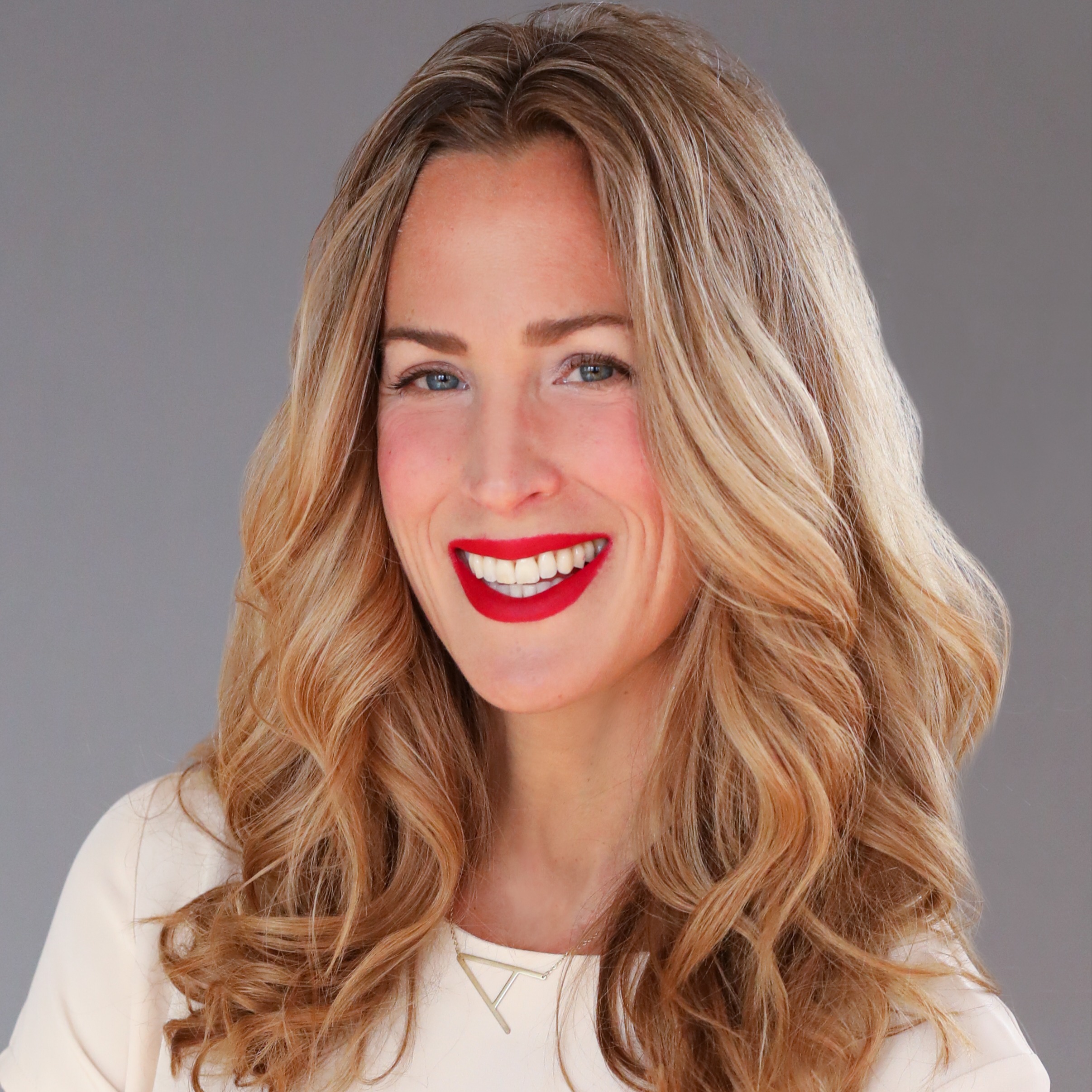 Headshot of Amy Solarz-Patel