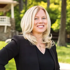 Mary Axelson