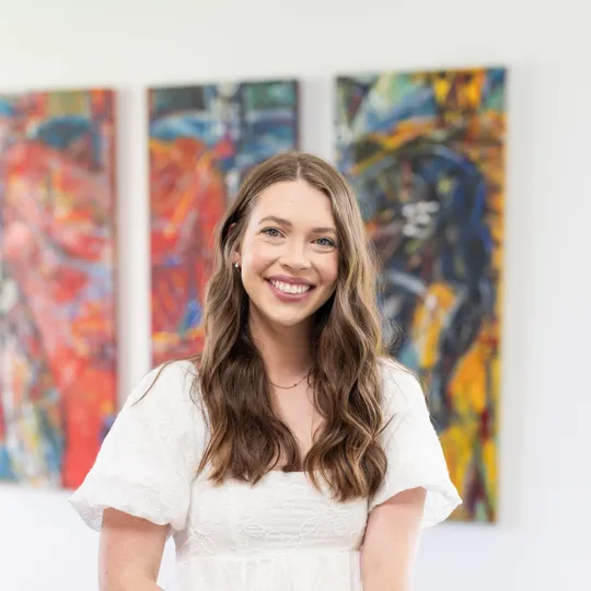 Ellese Hopkins, Agent in  - Compass