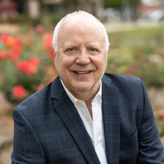 Kevin Bourland, Agent in  - Compass