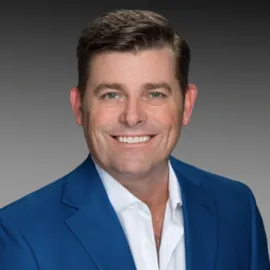 Jeff Jones, Agent in  - Compass