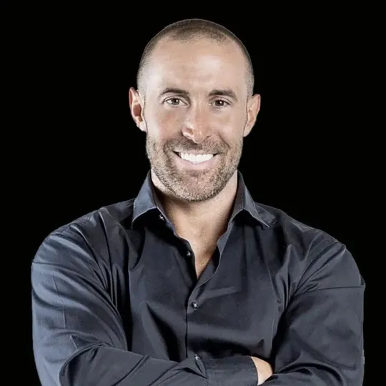 Frank Dimaggio, Agent in  - Compass