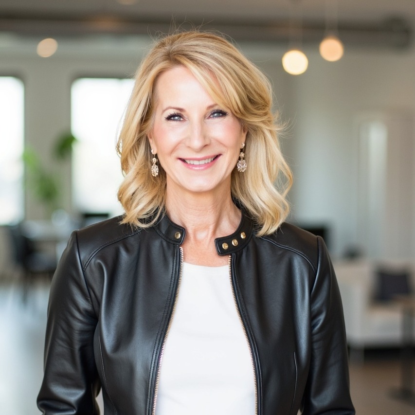 Headshot of Shelly Porter