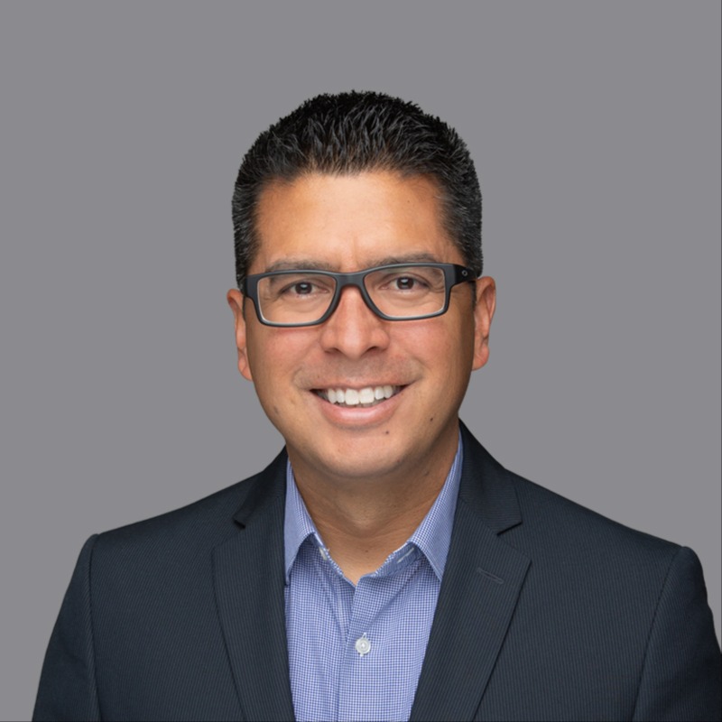 Headshot of Jon Marquez