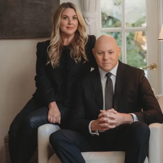 The Richard Wilkinson Group, Agent in  - Compass