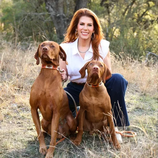 Stephanie Quirk, Agent in  - Compass