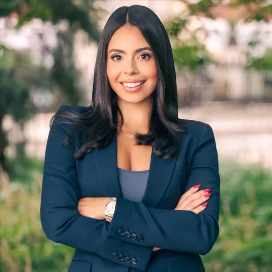 Rose Joseph, Agent in  - Compass