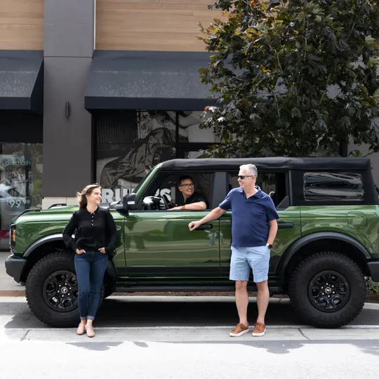 Team Muusa, Agent in  - Compass