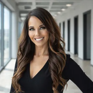 Lindsey Bergeron's Profile Photo