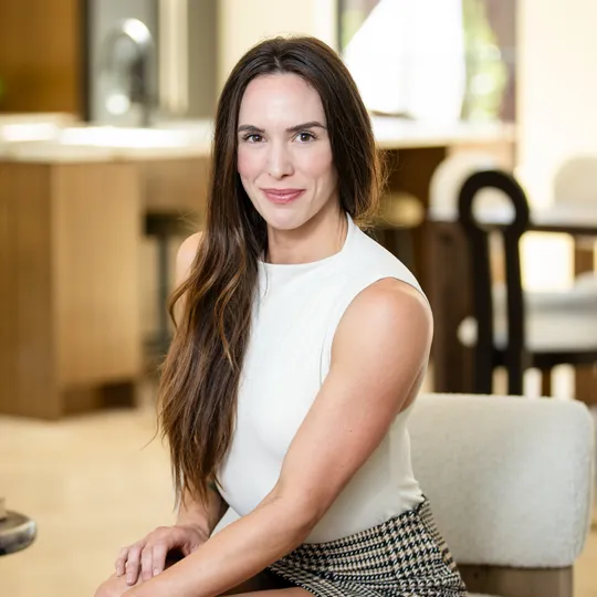 Caroline Waterwall, Agent in  - Compass