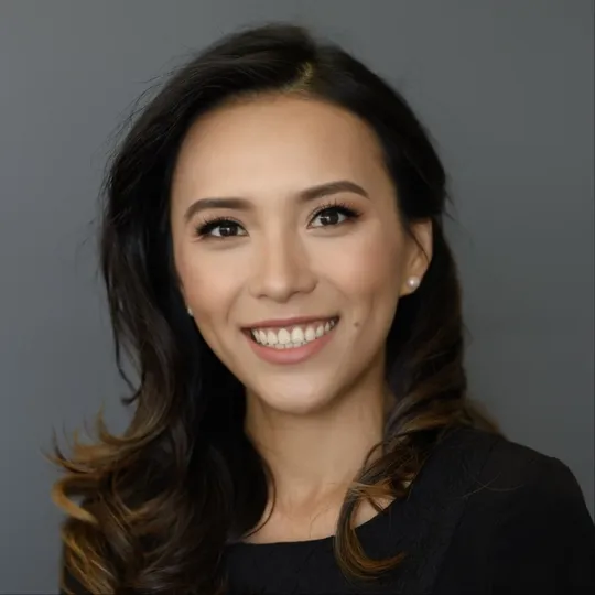 Ming Zhou, Agent in  - Compass