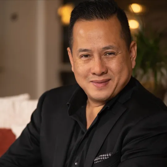 Henry Horn, Agent in  - Compass