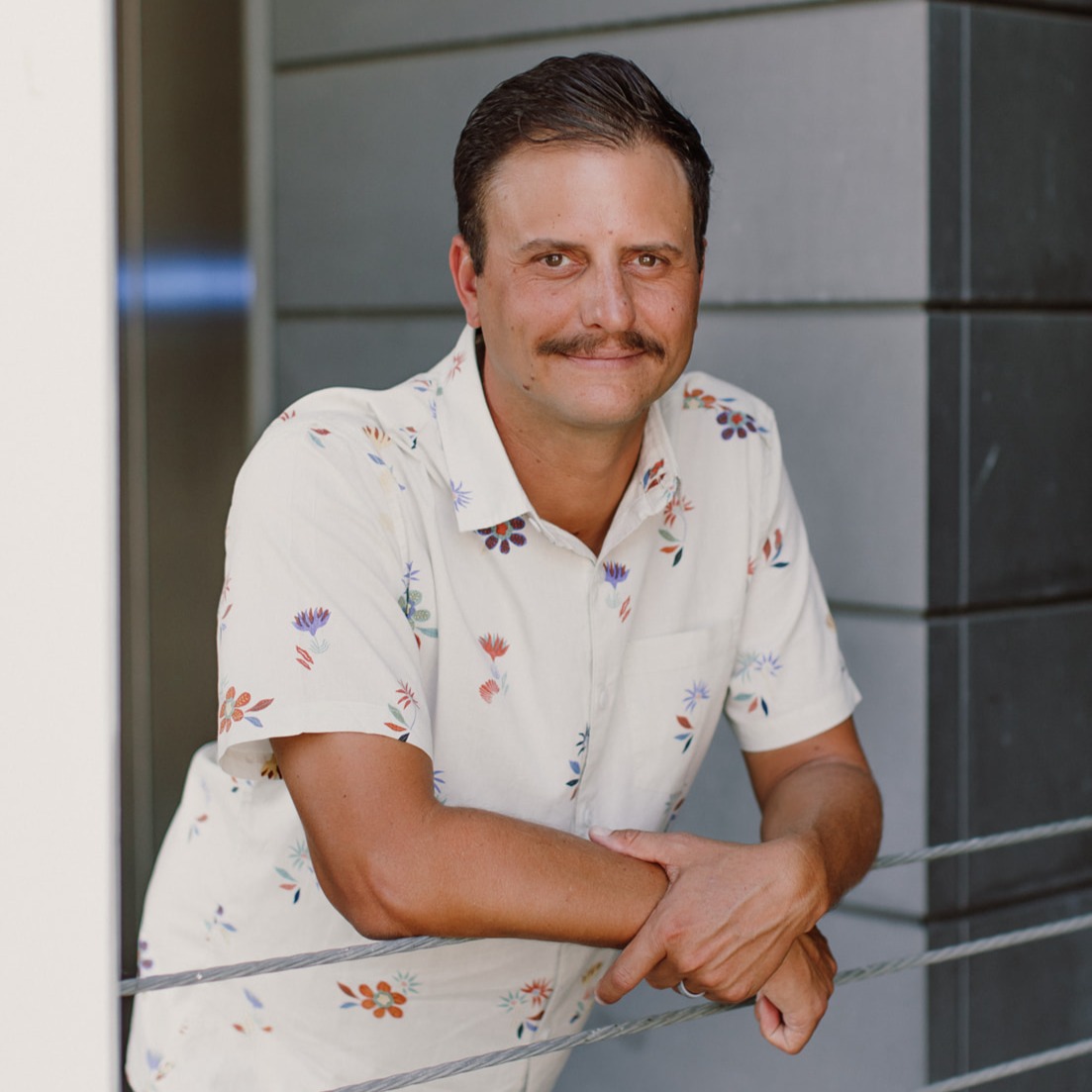 Stuart Wann, Real Estate Agent Compass