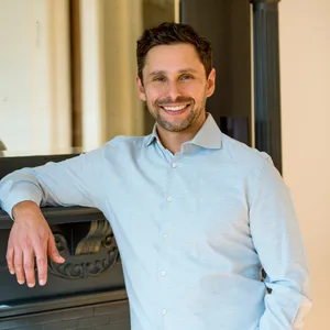 Ian Mednick's Profile Photo
