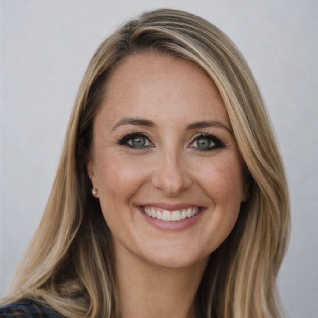 Headshot of Tatum Boyle