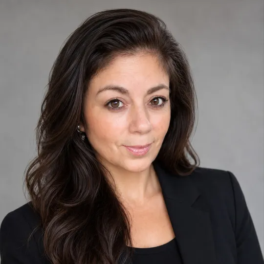 Jennifer Jennings, Agent in  - Compass