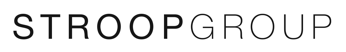 Stroop Group