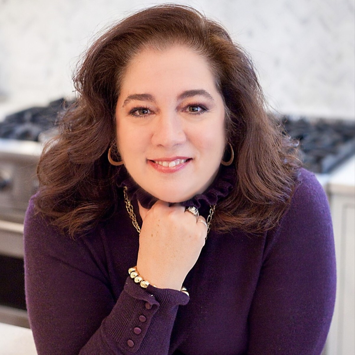 Headshot of Lorraine Beato