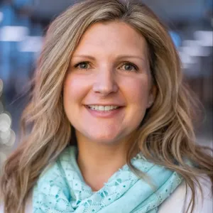 Heather Jones's Profile Photo