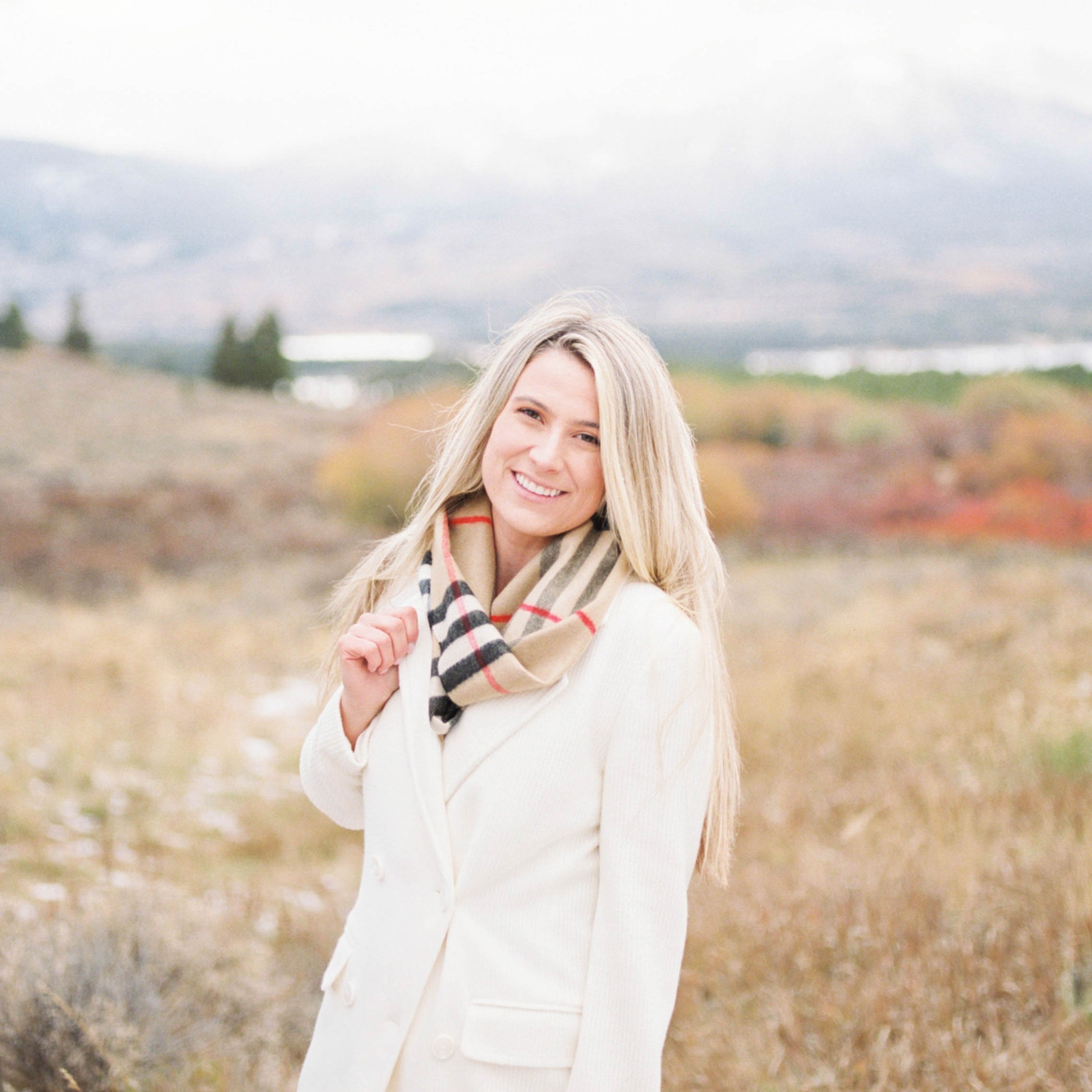 Kylee Haralson, Real Estate Agent Compass