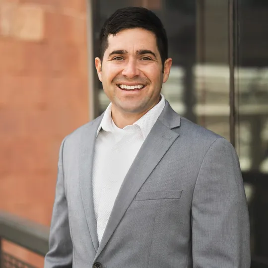 Tim Jantz, Agent in  - Compass