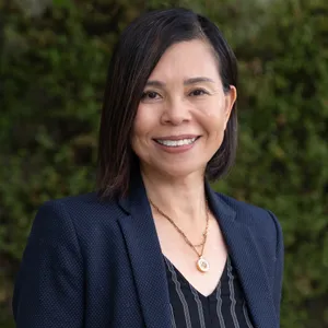 Lydia Wang's Profile Photo