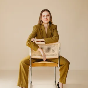 Maddison Berciunas's Profile Photo