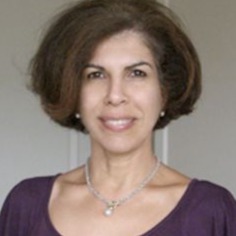 Headshot of Sheri Wedlake