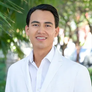 Jason Rivas