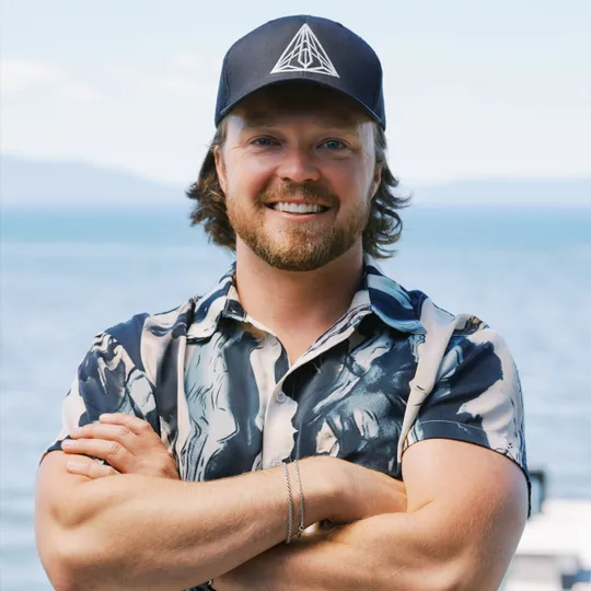 Ryan Smith, Agent in  - Compass