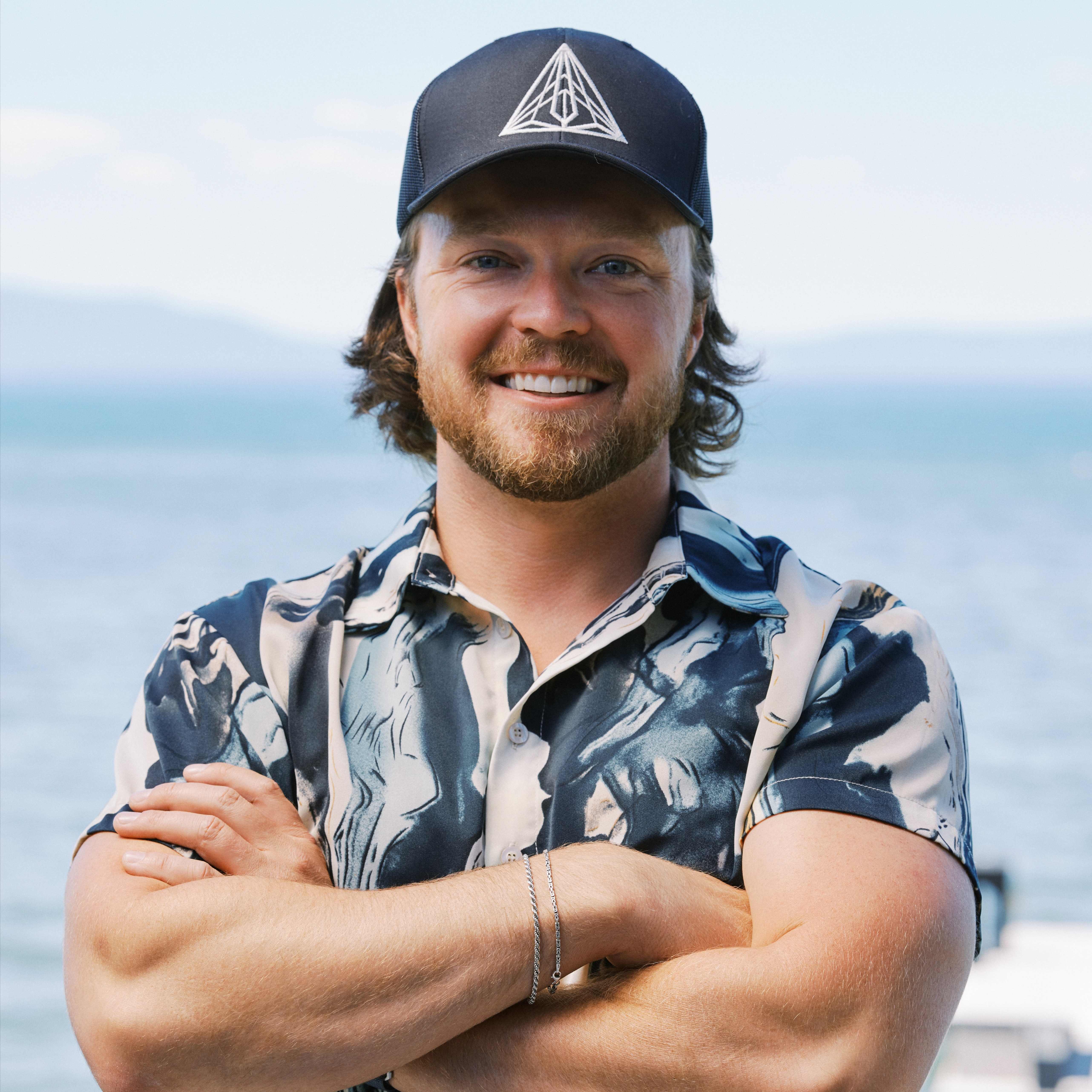 Headshot of Ryan Smith