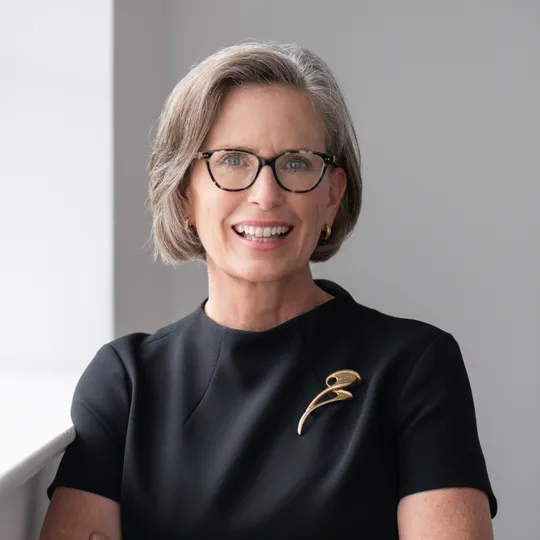 Ellen Grant, Agent in  - Compass