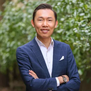 Michael Hsu