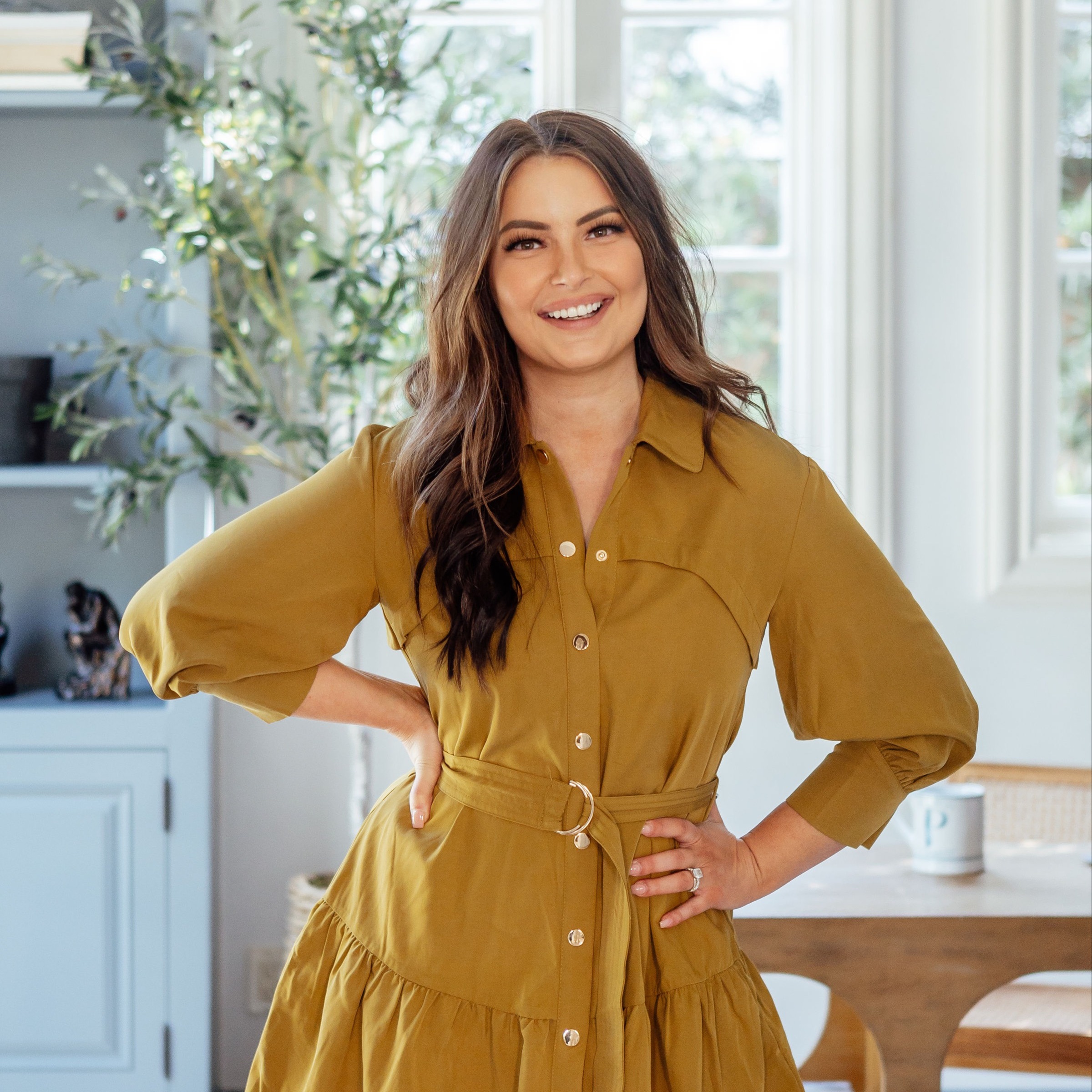 Headshot of Shelley Prince