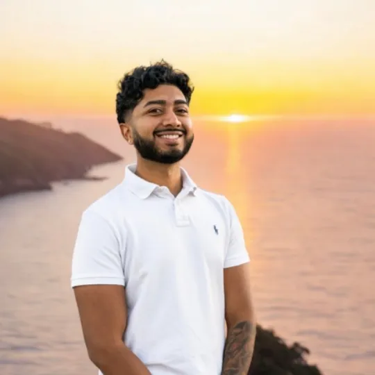 Bhavani Chigullapalli, Agent in  - Compass