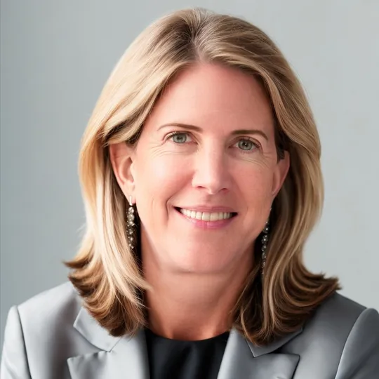 Lauren Schmitt, Agent in  - Compass