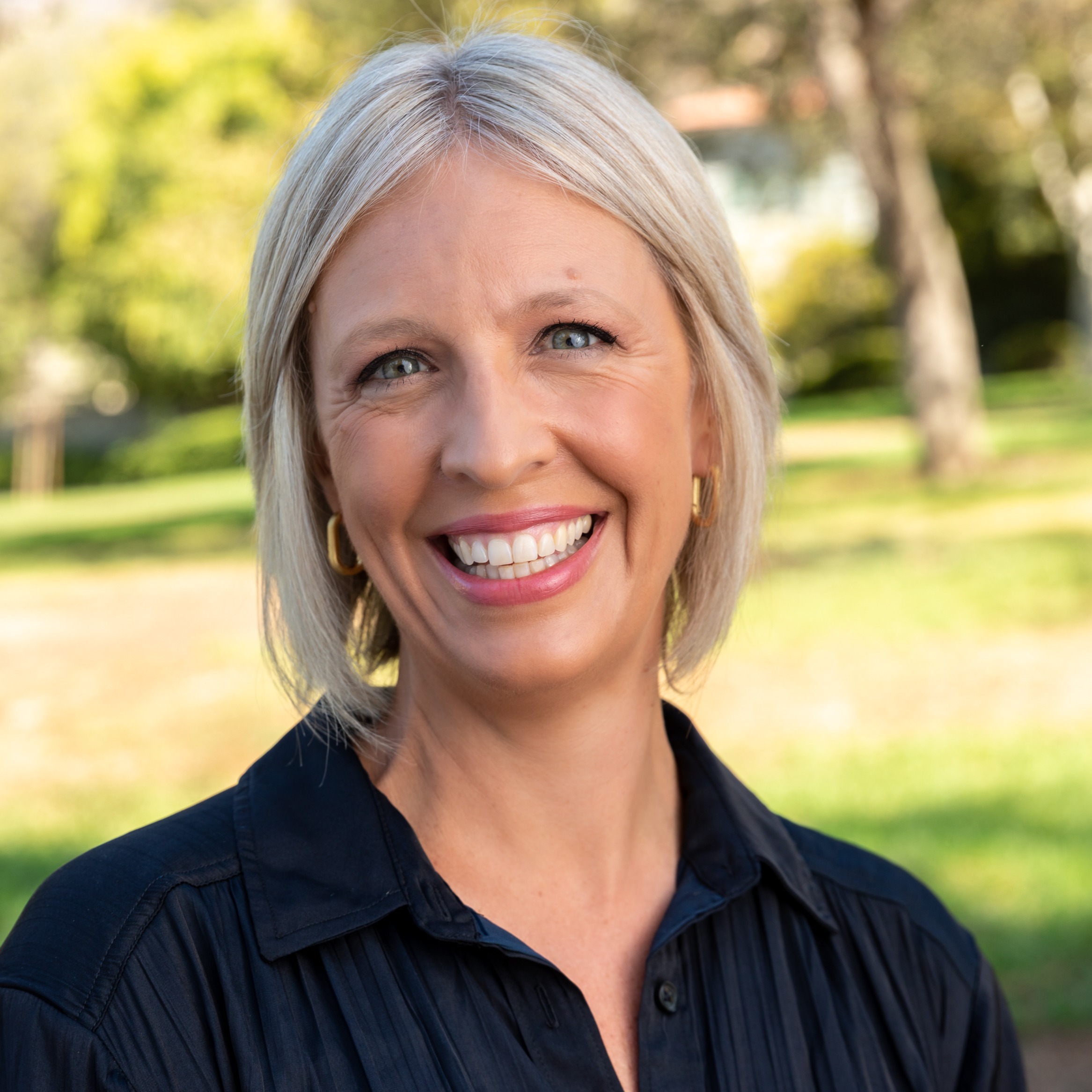 Holly Breckheimer, Real Estate Agent Compass