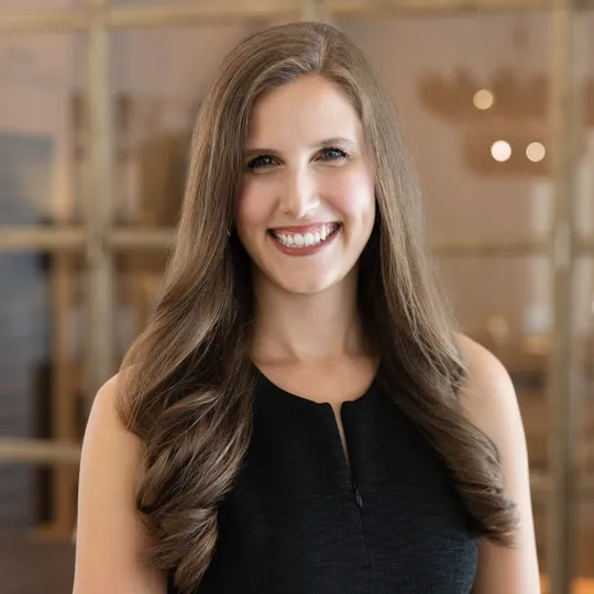 Kristen Jackson, Agent in  - Compass
