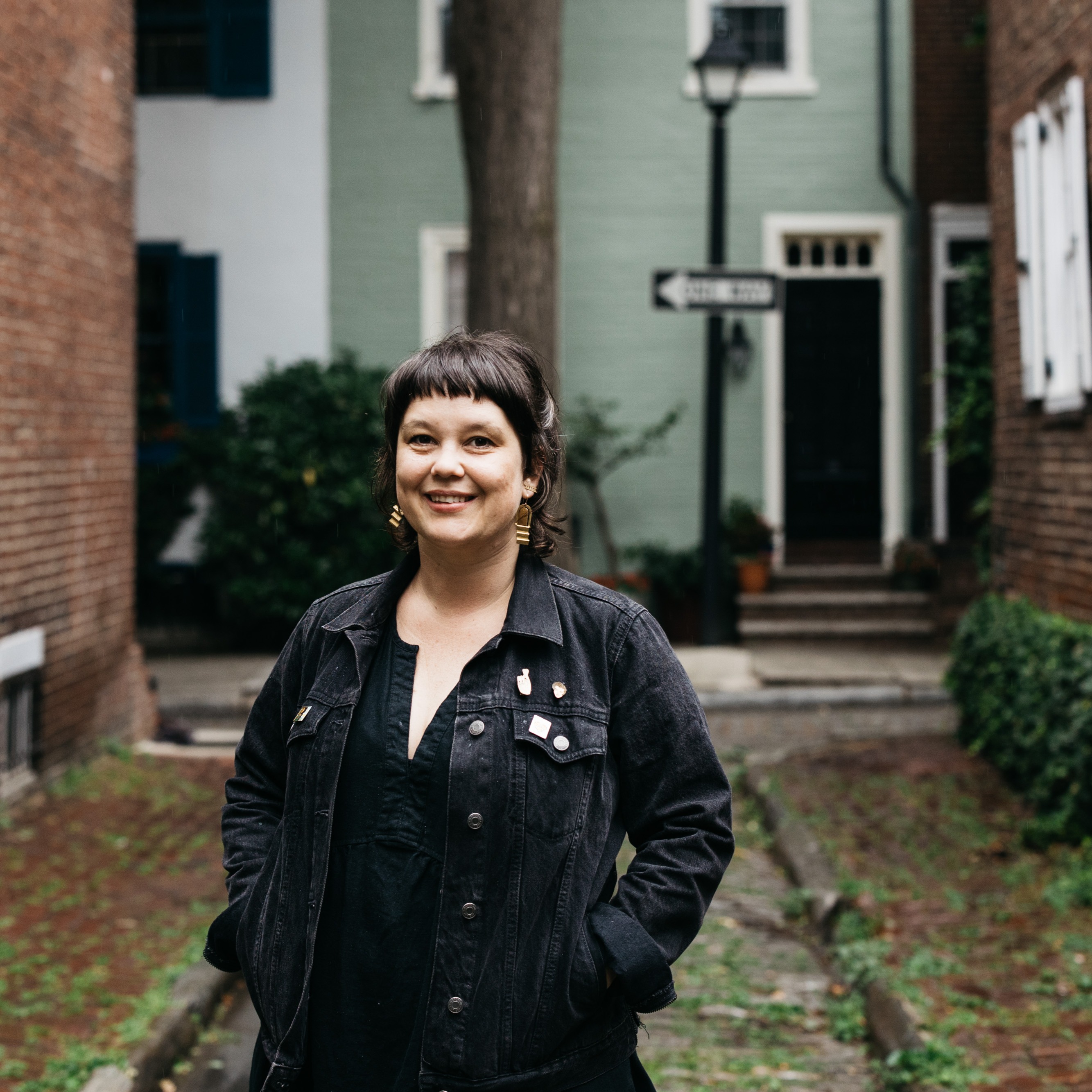 Headshot of Sue Liedke