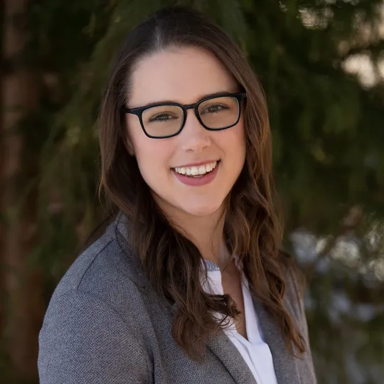 Rosie Gilronan, Agent in  - Compass